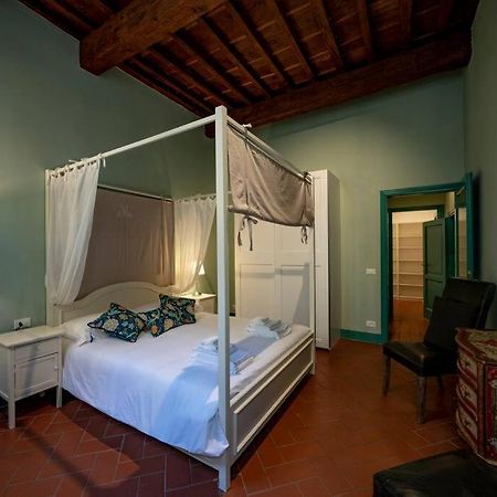 Raffinato Trilocale San Frediano Apartment Florence Exterior photo