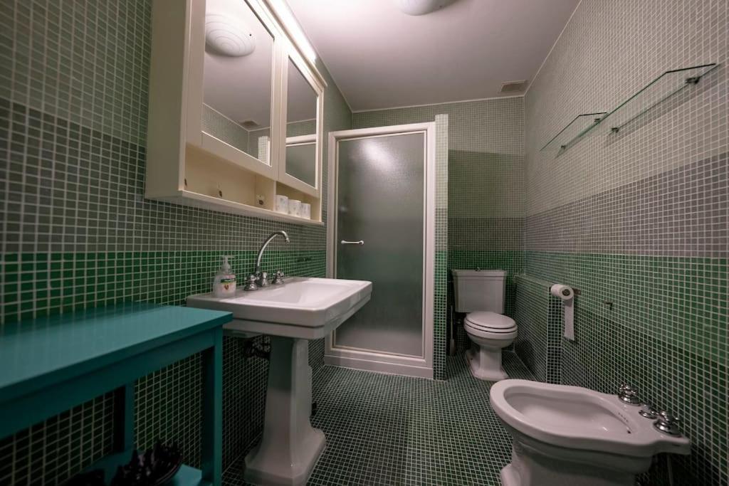 Raffinato Trilocale San Frediano Apartment Florence Exterior photo